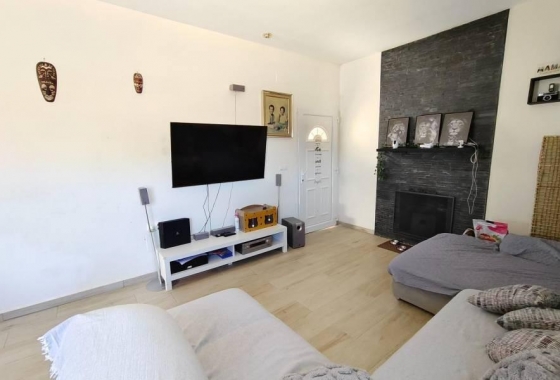 Перепродажа - Вилла - Torrevieja - Torreta Florida