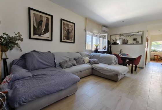 Перепродажа - Вилла - Torrevieja - Torreta Florida