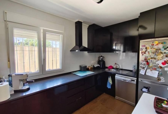 Перепродажа - Вилла - Torrevieja - Torreta Florida