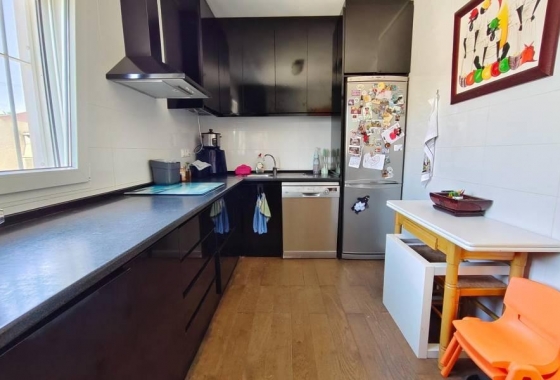 Перепродажа - Вилла - Torrevieja - Torreta Florida