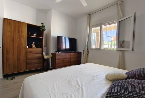 Перепродажа - Вилла - Torrevieja - Torreta Florida