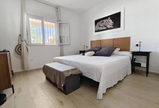 Перепродажа - Вилла - Torrevieja - Torreta Florida