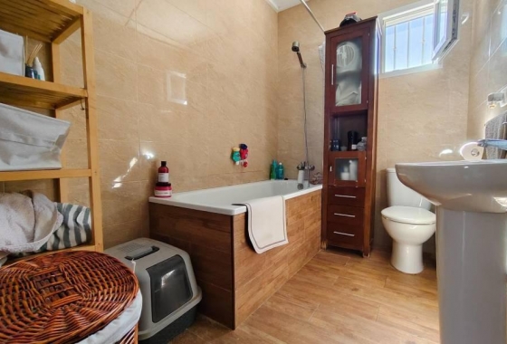 Перепродажа - Вилла - Torrevieja - Torreta Florida