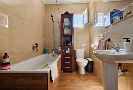Перепродажа - Вилла - Torrevieja - Torreta Florida