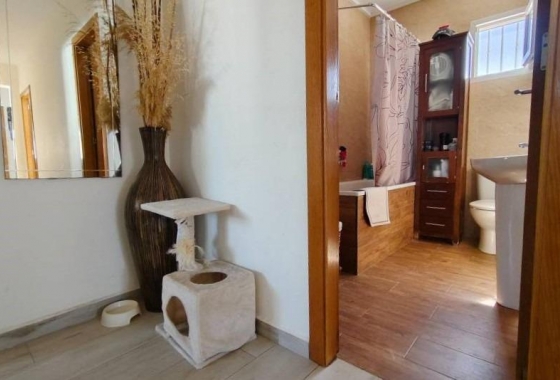 Перепродажа - Вилла - Torrevieja - Torreta Florida