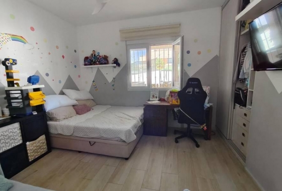 Перепродажа - Вилла - Torrevieja - Torreta Florida