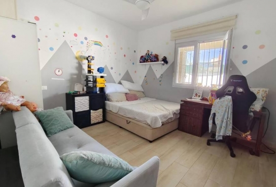 Перепродажа - Вилла - Torrevieja - Torreta Florida