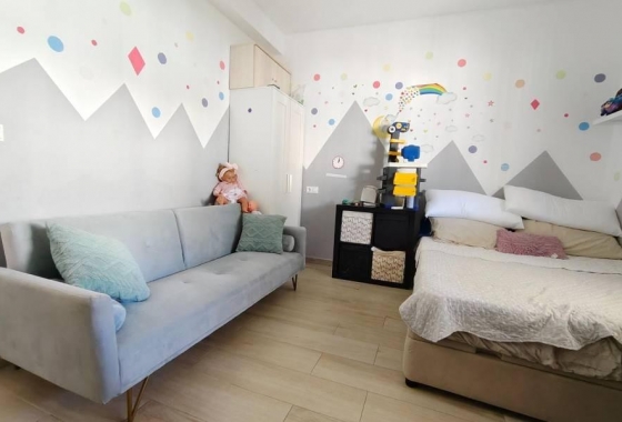 Перепродажа - Вилла - Torrevieja - Torreta Florida