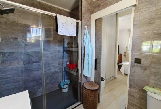 Перепродажа - Вилла - Torrevieja - Torreta Florida