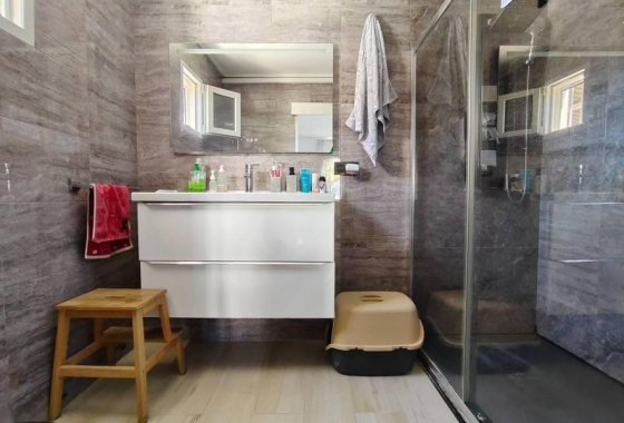 Перепродажа - Вилла - Torrevieja - Torreta Florida