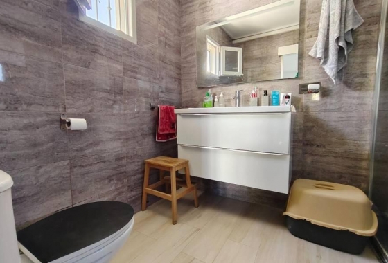 Перепродажа - Вилла - Torrevieja - Torreta Florida