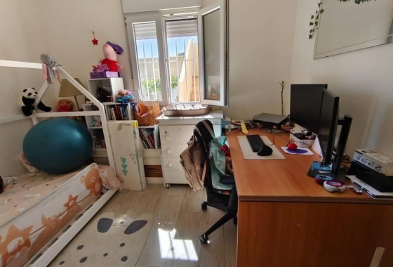 Перепродажа - Вилла - Torrevieja - Torreta Florida