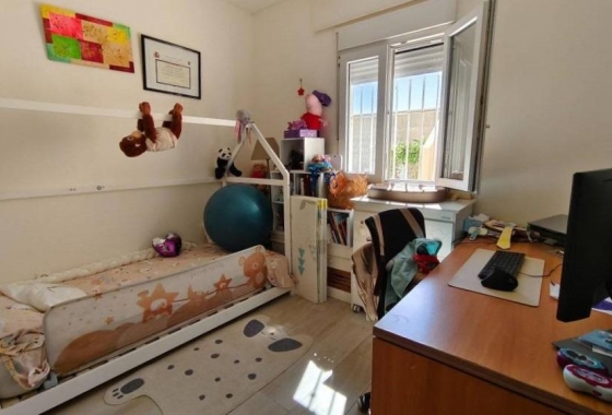 Перепродажа - Вилла - Torrevieja - Torreta Florida
