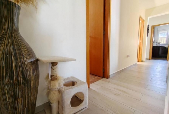 Перепродажа - Вилла - Torrevieja - Torreta Florida