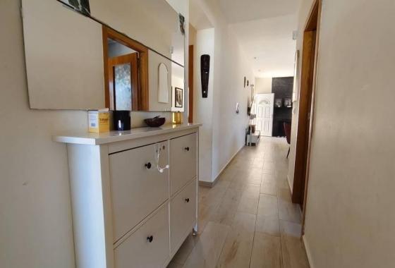 Перепродажа - Вилла - Torrevieja - Torreta Florida