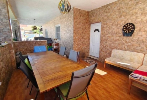 Перепродажа - Вилла - Torrevieja - Torreta Florida