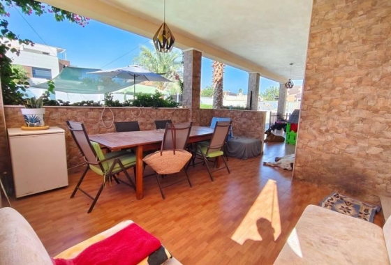 Перепродажа - Вилла - Torrevieja - Torreta Florida