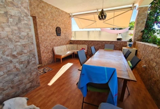 Перепродажа - Вилла - Torrevieja - Torreta Florida