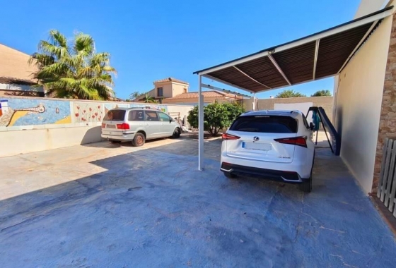 Перепродажа - Вилла - Torrevieja - Torreta Florida