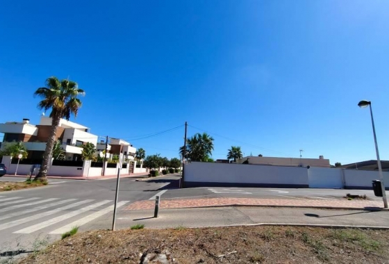 Перепродажа - Вилла - Torrevieja - Torreta Florida