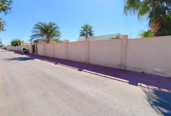 Перепродажа - Вилла - Torrevieja - Torreta Florida