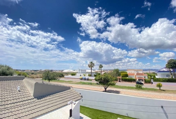 Перепродажа - Вилла - Torrevieja - Torreta Florida