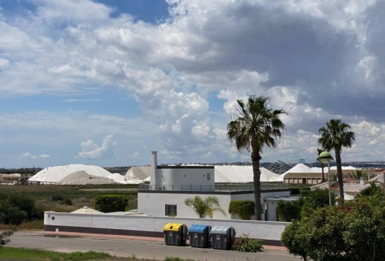 Перепродажа - Вилла - Torrevieja - Torreta Florida