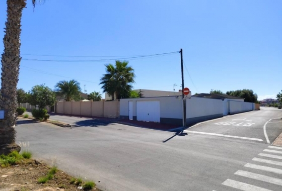 Перепродажа - Вилла - Torrevieja - Torreta Florida