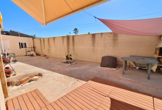 Перепродажа - Вилла - Torrevieja - Torreta Florida