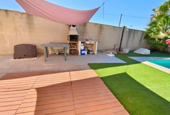 Перепродажа - Вилла - Torrevieja - Torreta Florida