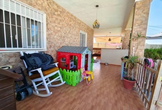 Перепродажа - Вилла - Torrevieja - Torreta Florida