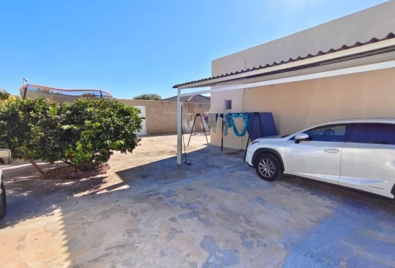 Перепродажа - Вилла - Torrevieja - Torreta Florida