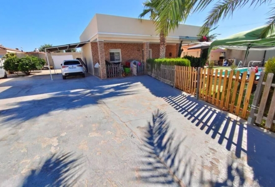 Перепродажа - Вилла - Torrevieja - Torreta Florida