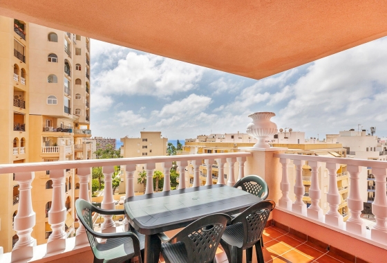 Перепродажа - Квартира - Torrevieja - Costa Blanca
