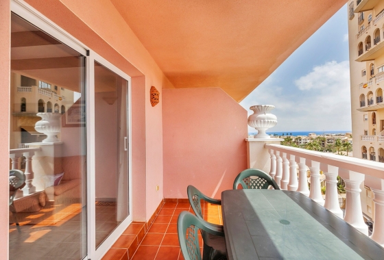 Перепродажа - Квартира - Torrevieja - Costa Blanca