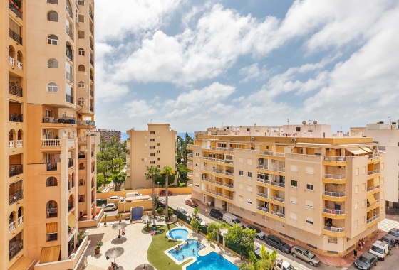 Перепродажа - Квартира - Torrevieja - Costa Blanca