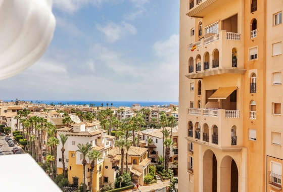 Перепродажа - Квартира - Torrevieja - Costa Blanca