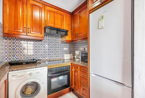 Перепродажа - Квартира - Torrevieja - Costa Blanca