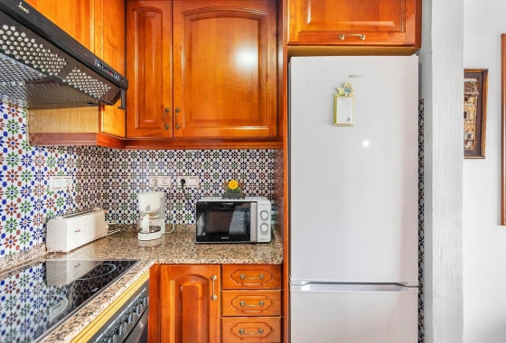 Перепродажа - Квартира - Torrevieja - Costa Blanca