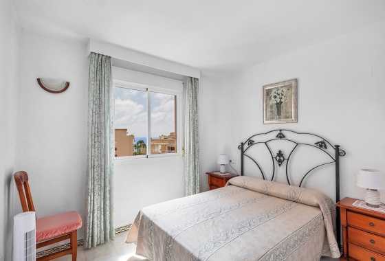 Перепродажа - Квартира - Torrevieja - Costa Blanca