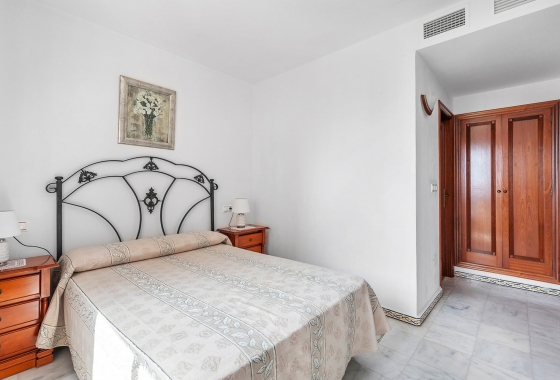 Перепродажа - Квартира - Torrevieja - Costa Blanca