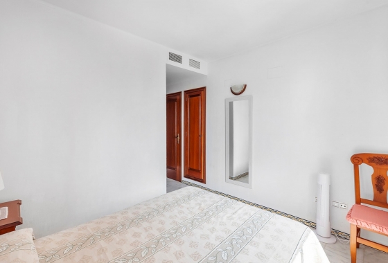 Перепродажа - Квартира - Torrevieja - Costa Blanca