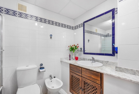 Перепродажа - Квартира - Torrevieja - Costa Blanca