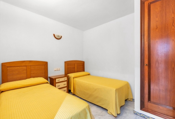 Перепродажа - Квартира - Torrevieja - Costa Blanca