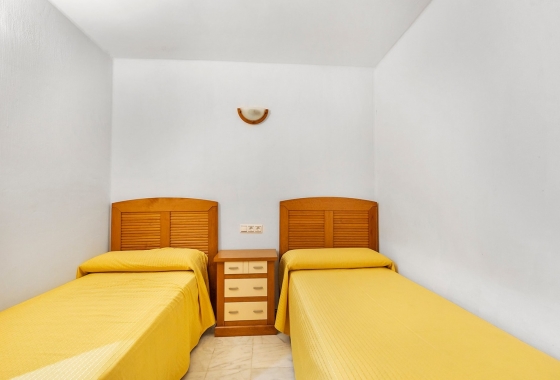 Перепродажа - Квартира - Torrevieja - Costa Blanca