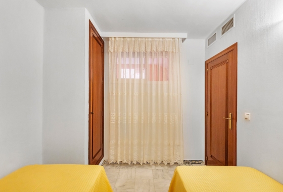 Перепродажа - Квартира - Torrevieja - Costa Blanca