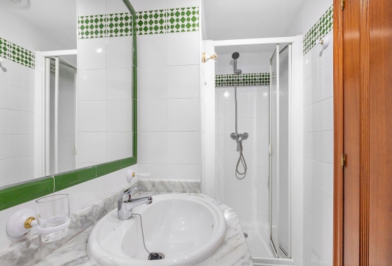 Перепродажа - Квартира - Torrevieja - Costa Blanca