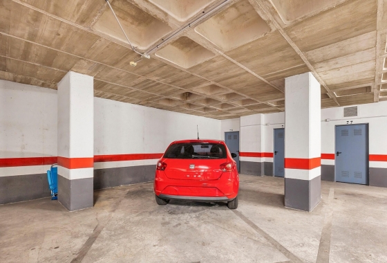 Перепродажа - Квартира - Torrevieja - Costa Blanca