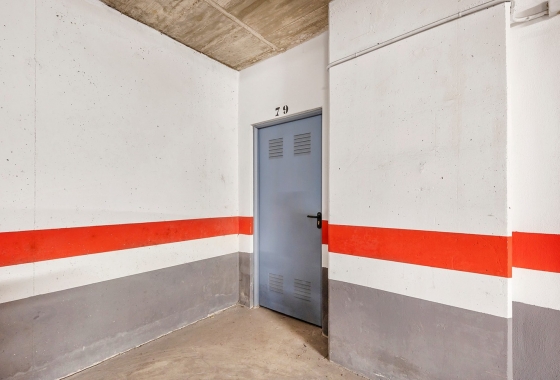 Перепродажа - Квартира - Torrevieja - Costa Blanca