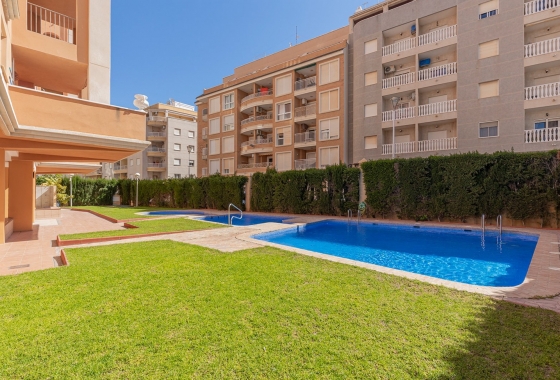Перепродажа - Квартира - Torrevieja - Costa Blanca